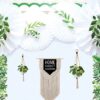 Home Sweet Classroom Bulletin Board Set Simply Boho- Discontinued - Image 3