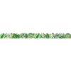 Greenery Straight Borders 36' Simply Boho- Discontinued - Image 2