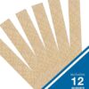 Wicker Straight Borders 36' Simply Boho- Discontinued - Image 2