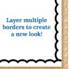 Fringe Straight Border 36' Simply Boho- Discontinued - Image 3