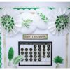 Greenery Extra Large Cut-Outs Simply Boho- Discontinued - Image 4