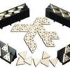Tri-ominoes Deluxe - Discontinued - Image 2