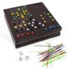 Family Classic Game Set 10 / Ten Games in One - Image 7