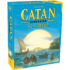 Catan : Seafarers Expansion