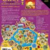 Catan : Traders & Barbarians Expansion 5th Edition - Image 2