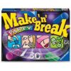 Make n' Break Party