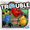 Trouble Game