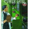 Power Grid Board Game