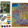Power Grid Board Game - Image 2