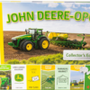 Tractor-Opoly John Deere Collector's Edition