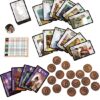 7 Wonders: Leaders Expansion - Image 2
