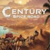 Century Spice Road