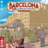 Barcelona: The Rose of Fire