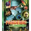Pandemic: State Of Emergency