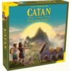 Catan Rise of the Inkas