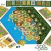 Catan Rise of the Inkas - Image 2