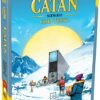 Catan: Scenario- Crop Trust