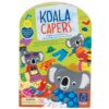 Koala Capers Game