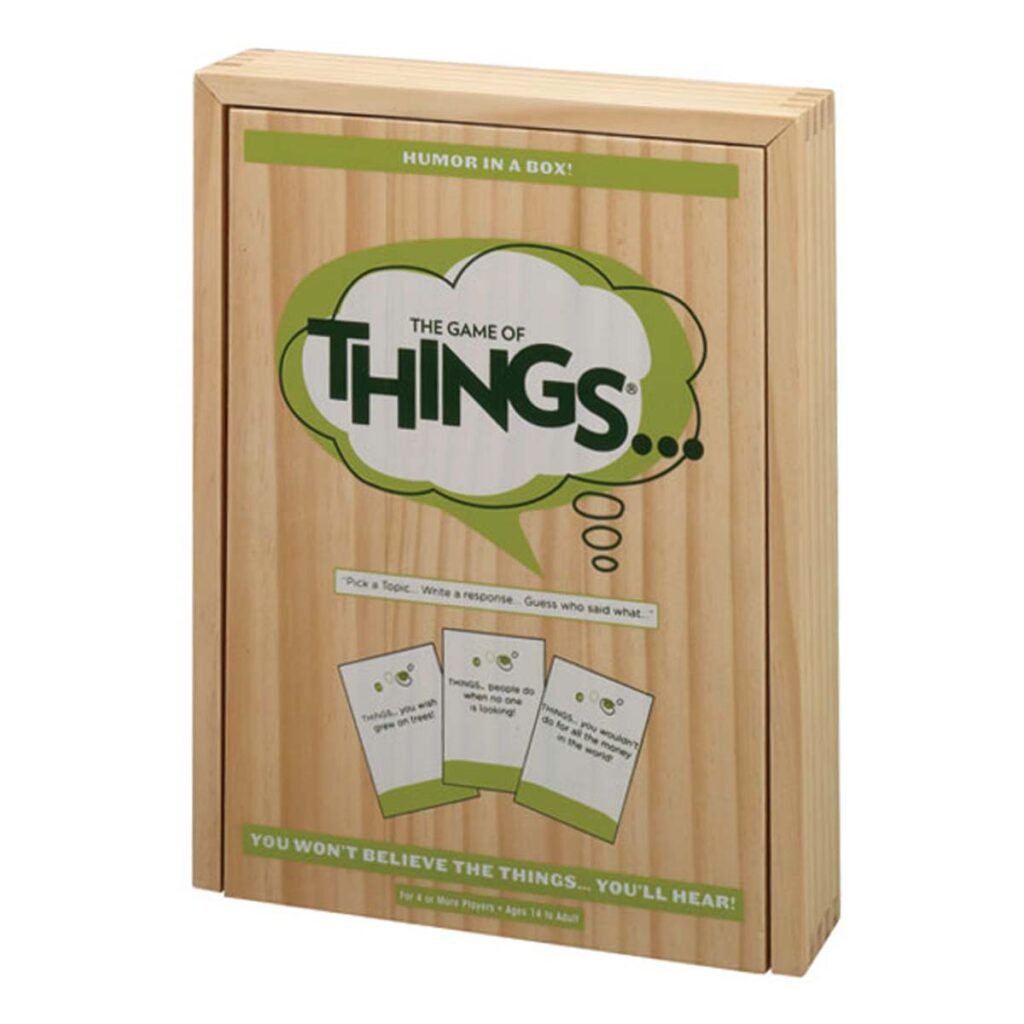 Image of Game of Things – Discontinued