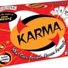 Karma Card Game