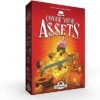 Cover Your Assets