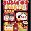 Sushi Go Party Game