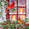 500 Pc Puzzle - Together for Christmas