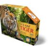 I AM Tiger - 1000 pc - Image 2