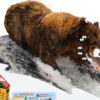 I AM Grizz - Madd Capp Puzzle - 1000 pc