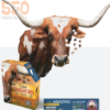 I AM Longhorn - Madd Capp Puzzle - 550 pc