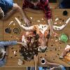 I AM Longhorn - Madd Capp Puzzle - 550 pc - Image 3