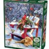 Warm Winter's Day Puzzle 1000pc - Image 2