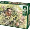 Puzzle Hidden Nest Puzzle 1000pc
