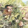 Puzzle Hidden Nest Puzzle 1000pc - Image 2