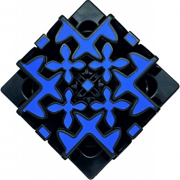 Maltese Gear Cube Level 8 - Image 4