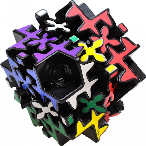 Maltese Gear Cube Level 8 - Image 5