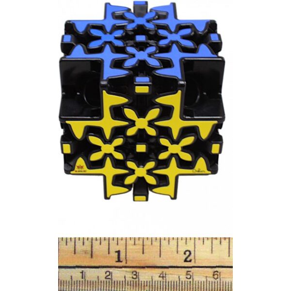 Maltese Gear Cube Level 8 - Image 6