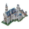 Puzzle 3D Neuschwanstein Castle 890pc - Image 3