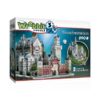 Puzzle 3D Neuschwanstein Castle 890pc - Image 4