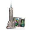 Puzzle 3D Empire State Building 975 pc