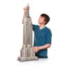 Puzzle 3D Empire State Building 975 pc - Image 2