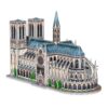 Puzzle 3D Notre-Dame de Paris 830 pc - Image 2