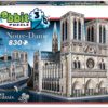 Puzzle 3D Notre-Dame de Paris 830 pc - Image 3