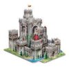 Puzzle 3D King Arthur's Camelot 865 pc - Image 2