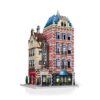 Puzzle 3D Urbania Hotel 295 pc