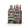 Puzzle 3D Urbania Cafe 285 pc