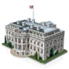 Puzzle 3D The White House 490 pc - Image 2