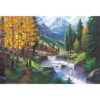 Puzzle Rocky Mountain High 2000 pc
