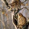 Puzzle Ringtail Raiders 1000 pc