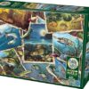 Puzzle Fish Pics 1000 pc - Image 2